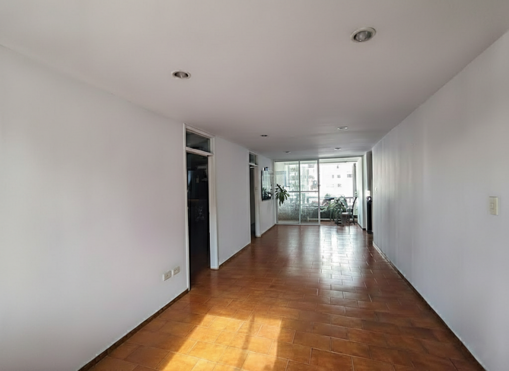 Apartamento en venta en Manga, Cartagena · foto 2 de 12