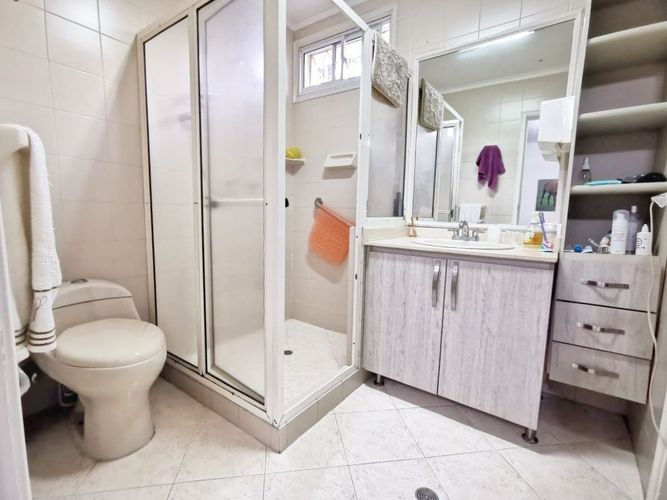 Oficina en venta en El Poblado, Medellín, 551 m² · foto 11 de 11