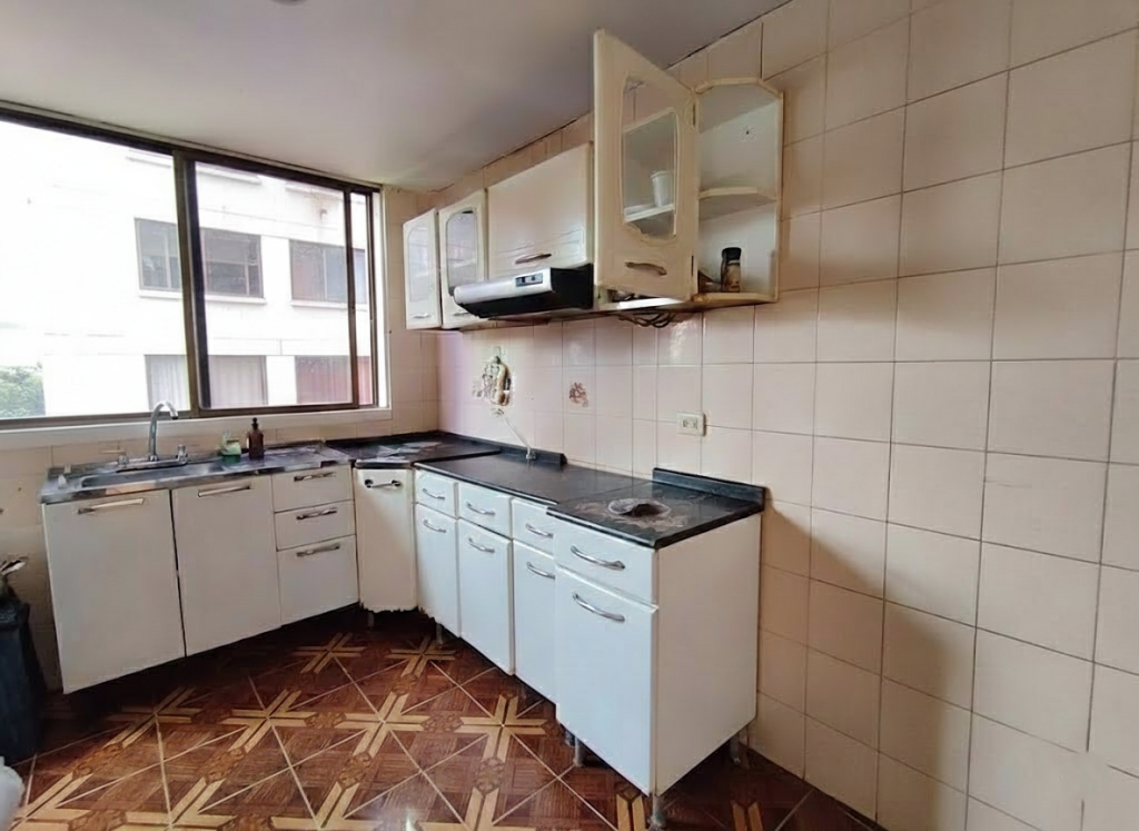 Apartamento en venta en Manga, Cartagena · foto 5 de 12