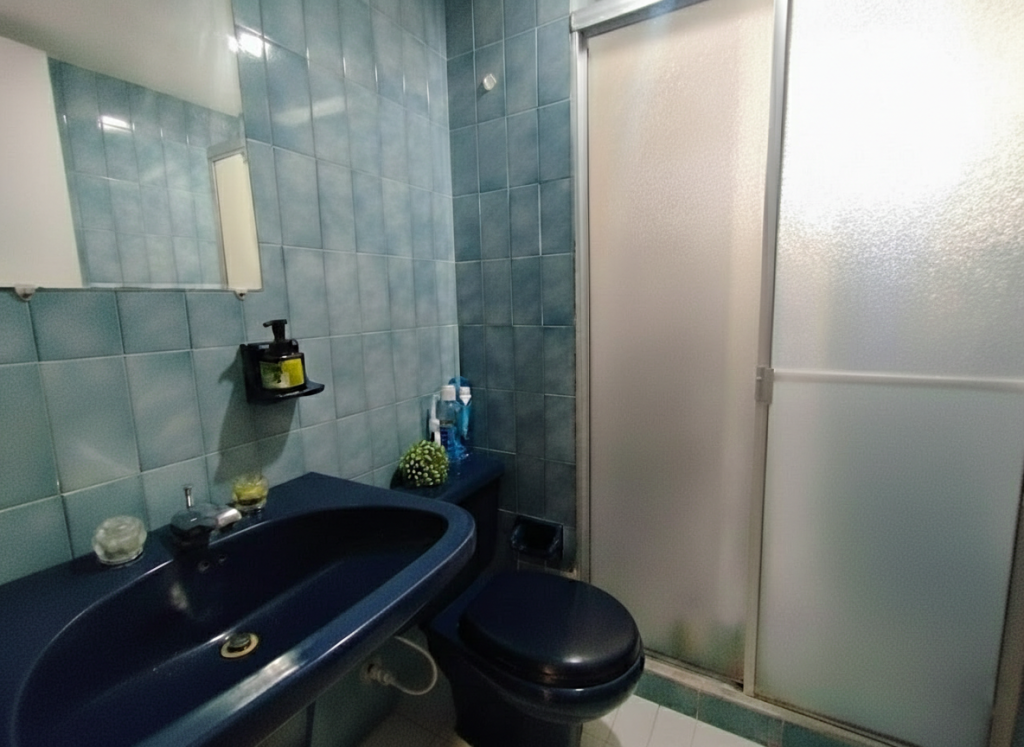 Apartamento en venta en Manga, Cartagena · foto 11 de 12