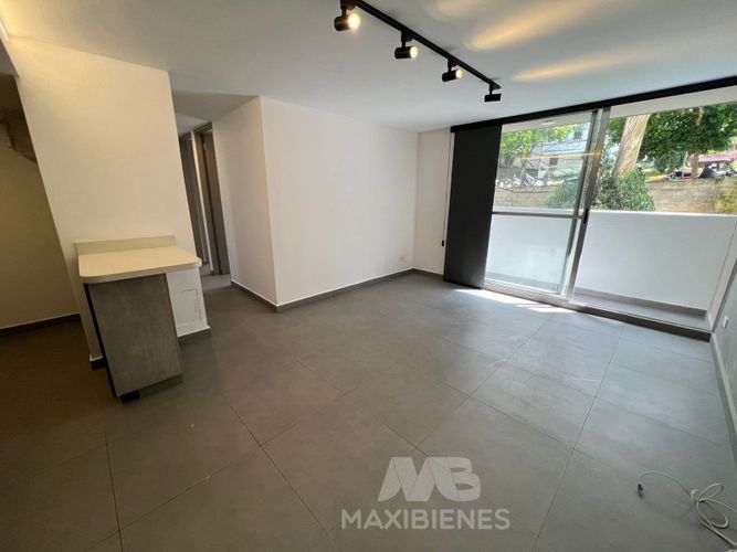 Apartamento de 3 alcobas en venta en Machado, Copacabana, 55 m² · foto 3 de 16