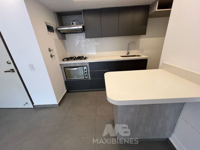 Apartamento de 3 alcobas en venta en Machado, Copacabana, 55 m² · foto 7 de 16