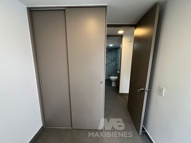 Apartamento de 3 alcobas en venta en Machado, Copacabana, 55 m² · foto 10 de 16