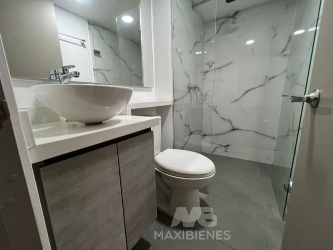 Apartamento de 3 alcobas en venta en Machado, Copacabana, 55 m² · foto 15 de 16