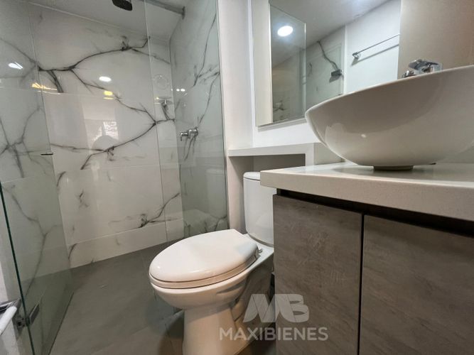 Apartamento de 3 alcobas en venta en Machado, Copacabana, 55 m² · foto 16 de 16