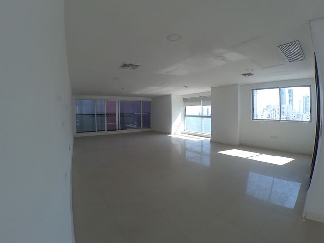 Oficina en arriendo en Bocagrande, Cartagena, 114 m² · foto 6 de 13