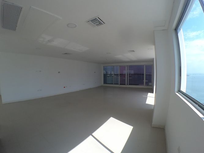 Oficina en arriendo en Bocagrande, Cartagena, 114 m² · foto 7 de 13