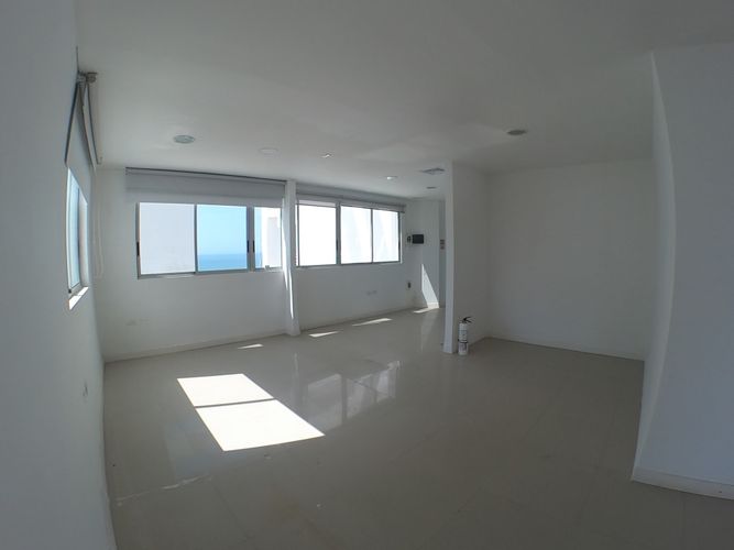 Oficina en arriendo en Bocagrande, Cartagena, 114 m² · foto 8 de 13