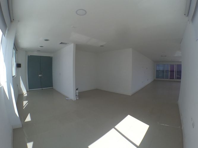 Oficina en arriendo en Bocagrande, Cartagena, 114 m² · foto 9 de 13