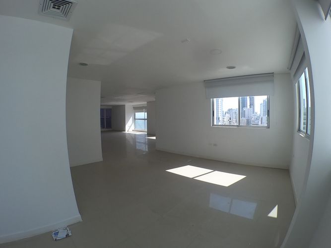 Oficina en arriendo en Bocagrande, Cartagena, 114 m² · foto 10 de 13