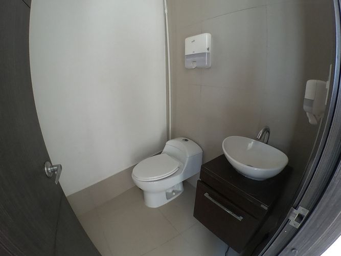 Oficina en arriendo en Bocagrande, Cartagena, 114 m² · foto 11 de 13