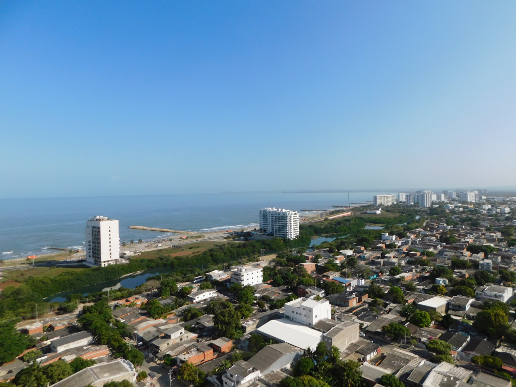 Apartamento en Arriendo en Torices, Cartagena