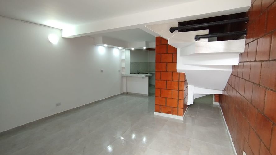 Casa de 2 alcobas en arriendo en Villagorgona, Candelaria, 57 m² · foto 2 de 15