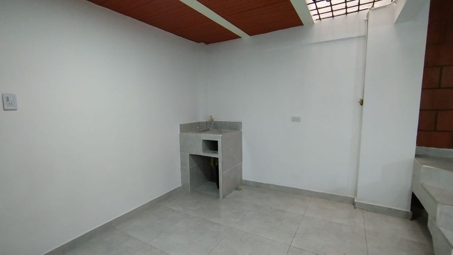 Casa de 2 alcobas en arriendo en Villagorgona, Candelaria, 57 m² · foto 4 de 15