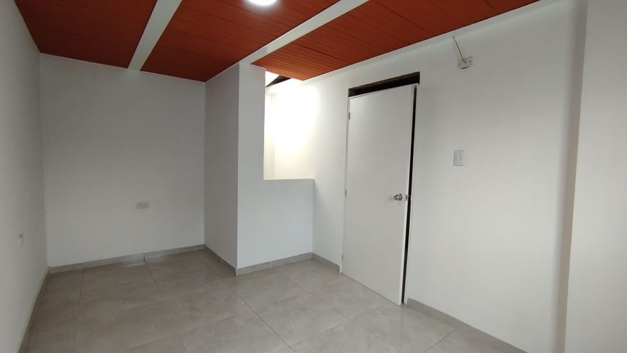 Casa de 2 alcobas en arriendo en Villagorgona, Candelaria, 57 m² · foto 11 de 15