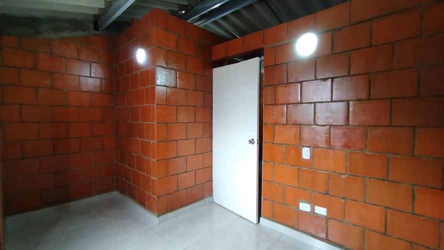 Casa de 2 alcobas en arriendo en Villagorgona, Candelaria, 57 m² · foto 12 de 15