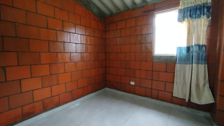 Casa de 2 alcobas en arriendo en Villagorgona, Candelaria, 57 m² · foto 13 de 15
