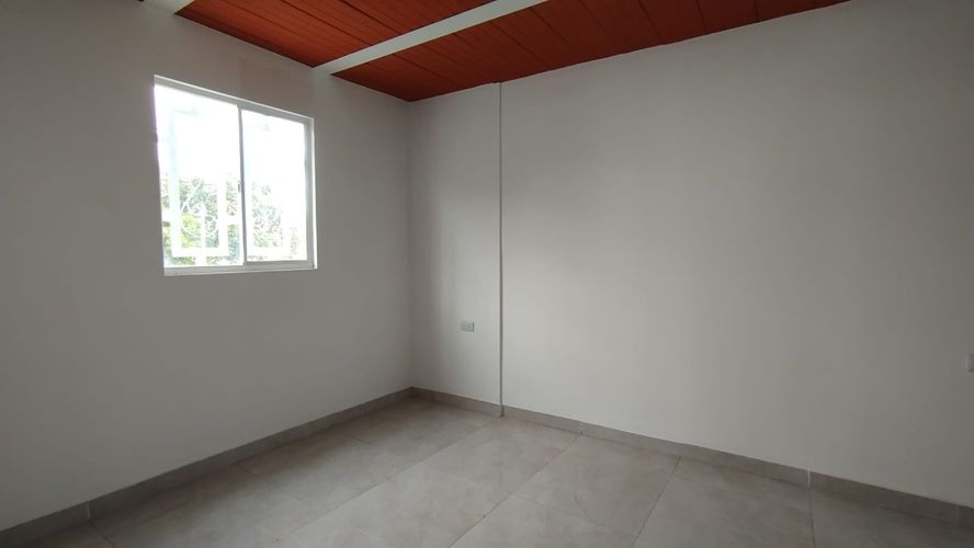 Casa de 2 alcobas en arriendo en Villagorgona, Candelaria, 57 m² · foto 14 de 15