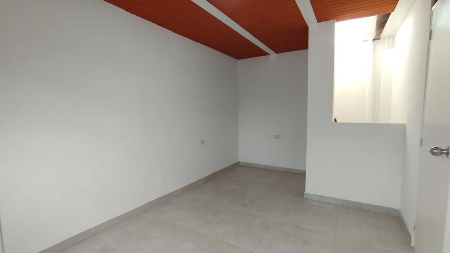 Casa de 2 alcobas en arriendo en Villagorgona, Candelaria, 57 m² · foto 15 de 15