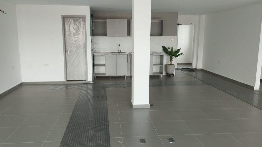 Oficina en venta en Granadillo, Barranquilla, 111 m² · foto 6 de 15