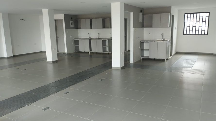 Oficina en venta en Granadillo, Barranquilla, 111 m² · foto 9 de 15