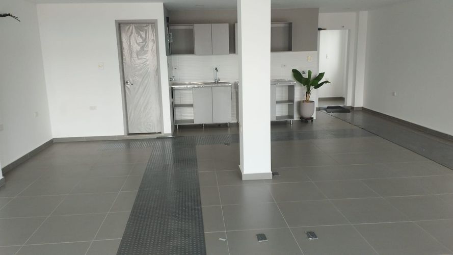 Oficina en venta en Granadillo, Barranquilla, 111 m² · foto 7 de 15