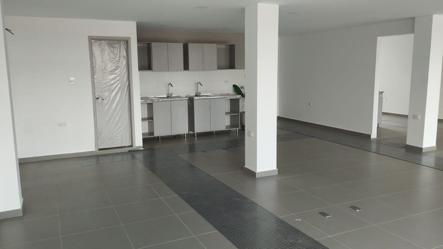 Oficina en venta en Granadillo, Barranquilla, 111 m² · foto 8 de 15