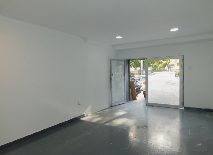 Local en arriendo en Pie De La Popa, Cartagena, 23 m² · foto 5 de 8