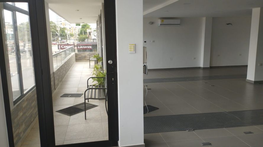 Oficina en venta en Granadillo, Barranquilla, 111 m² · foto 10 de 15