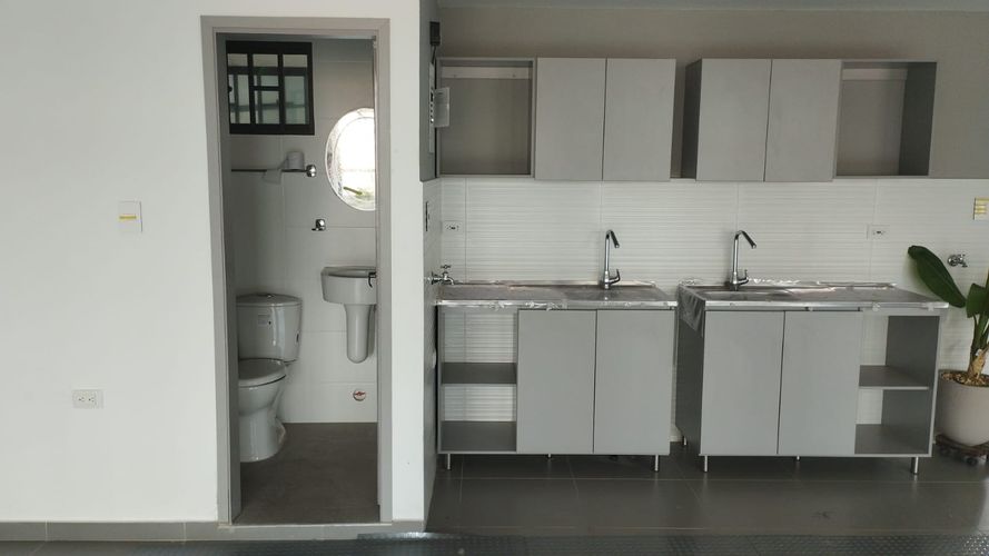 Oficina en venta en Granadillo, Barranquilla, 111 m² · foto 11 de 15