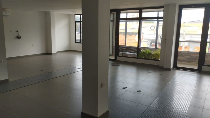 Oficina en venta en Granadillo, Barranquilla, 111 m² · foto 13 de 15