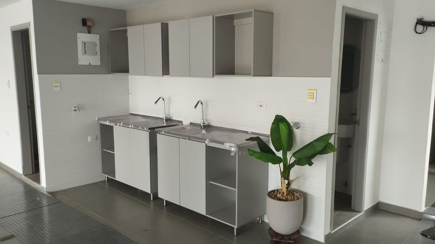 Oficina en venta en Granadillo, Barranquilla, 111 m² · foto 14 de 15