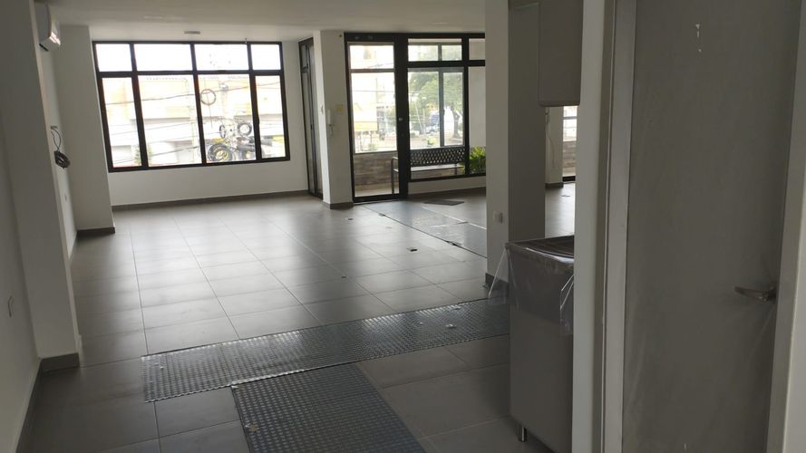 Oficina en venta en Granadillo, Barranquilla, 111 m² · foto 4 de 15