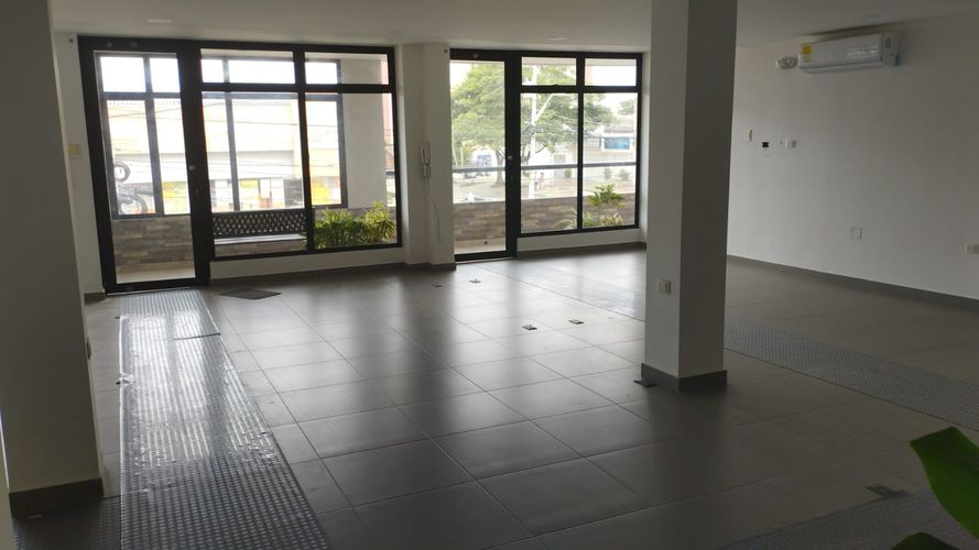 Oficina en venta en Granadillo, Barranquilla, 111 m² · foto 5 de 15