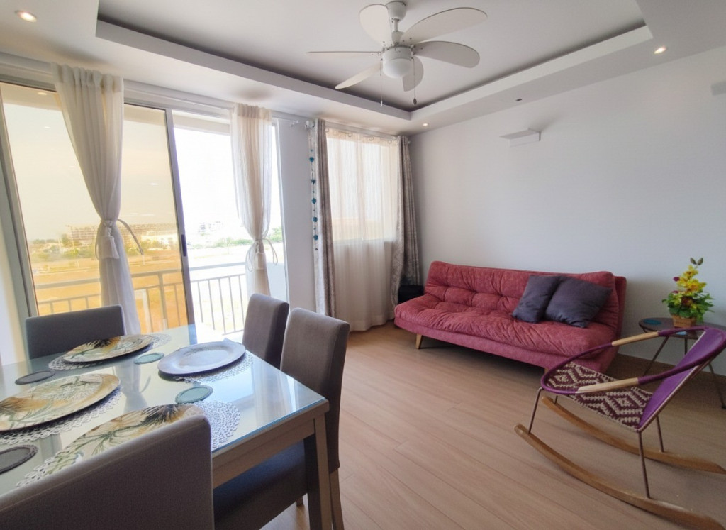 Apartamento en Arriendo en 2. localidad de la virgen y turistica, Cartagena