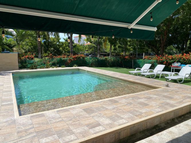 Apartamento de 3 alcobas en venta en Condominio Residencial Terranova, Cartagena, 194 m² · foto 2 de 14
