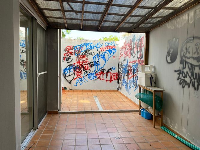 Apartamento de 3 alcobas en venta en Condominio Residencial Terranova, Cartagena, 194 m² · foto 7 de 14