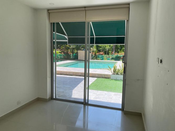 Apartamento de 3 alcobas en venta en Condominio Residencial Terranova, Cartagena, 194 m² · foto 11 de 14