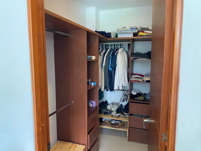 Apartamento de 3 alcobas en venta en Condominio Residencial Terranova, Cartagena, 194 m² · foto 14 de 14