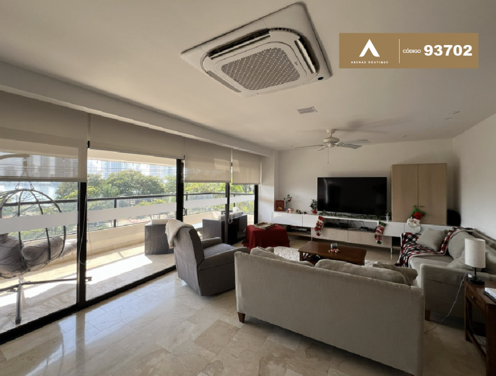 Apartamento en Venta en Bocagrande, Cartagena