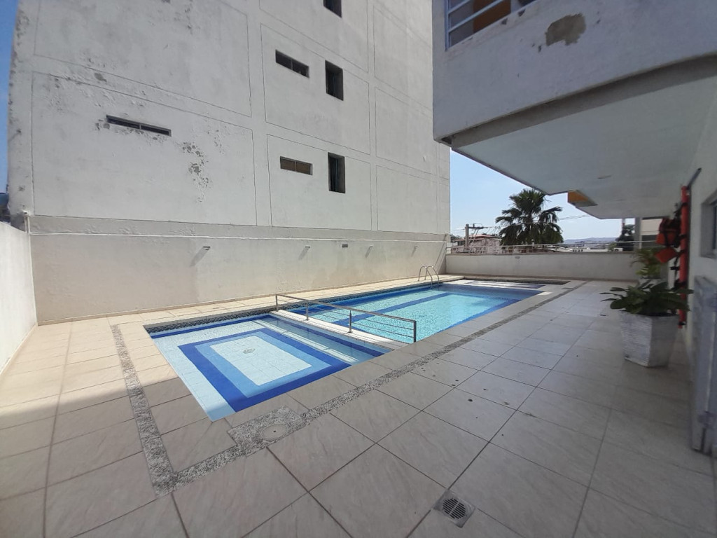 Apartment for rent in El recreo, Cartagena