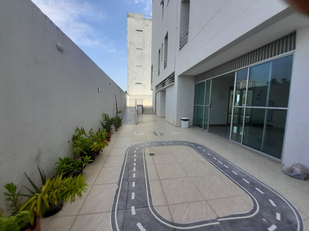 Apartamento en venta en El Recreo, Cartagena · foto 3 de 23