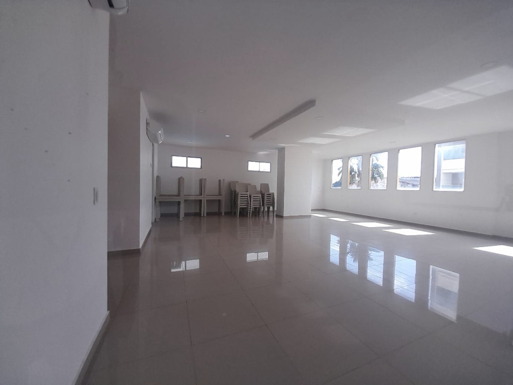 Apartamento en venta en El Recreo, Cartagena · foto 5 de 23