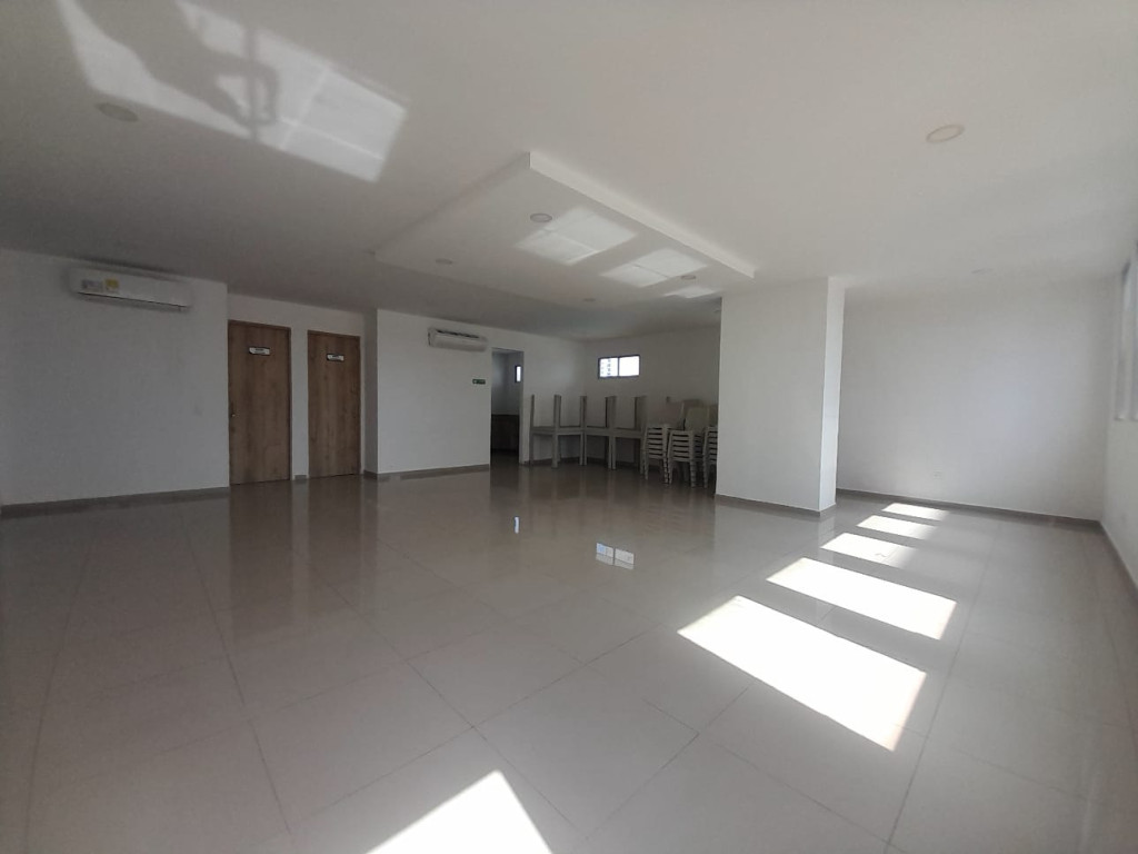 Apartamento en venta en El Recreo, Cartagena · foto 6 de 23