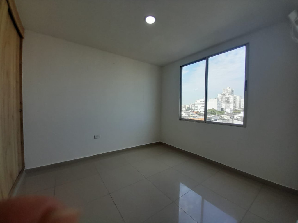 Apartamento en venta en El Recreo, Cartagena · foto 8 de 23