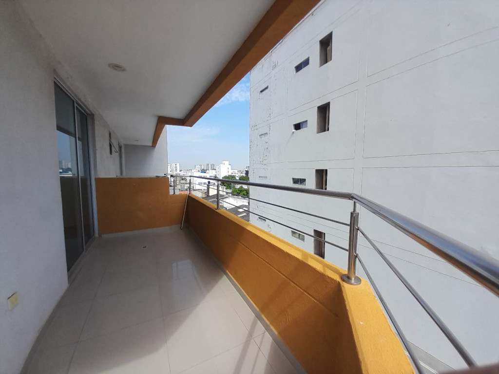 Apartamento en venta en El Recreo, Cartagena · foto 9 de 23
