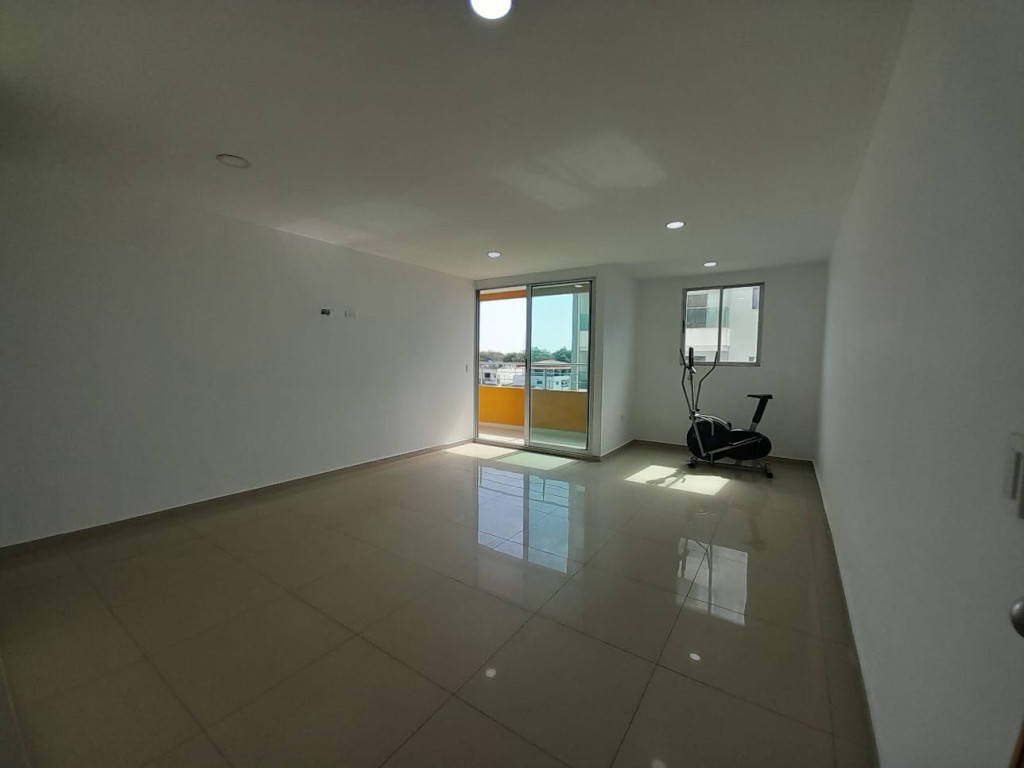 Apartamento en venta en El Recreo, Cartagena · foto 10 de 23