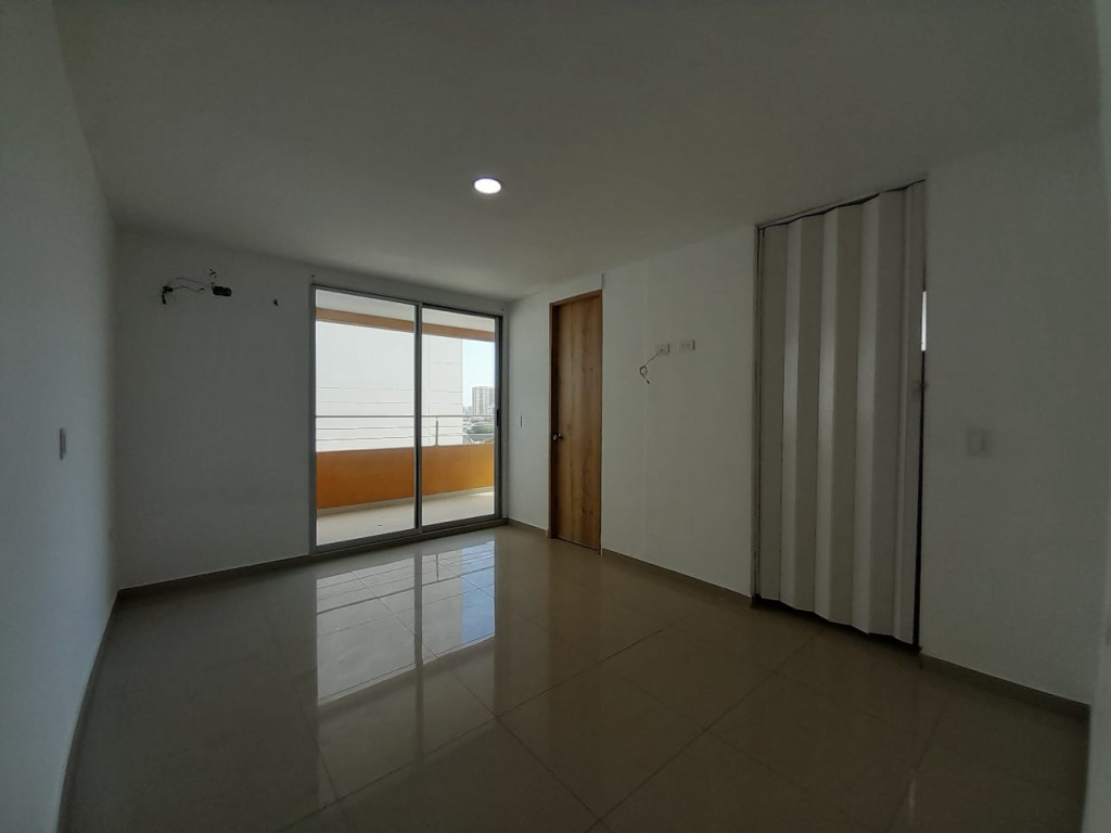 Apartamento en venta en El Recreo, Cartagena · foto 11 de 23