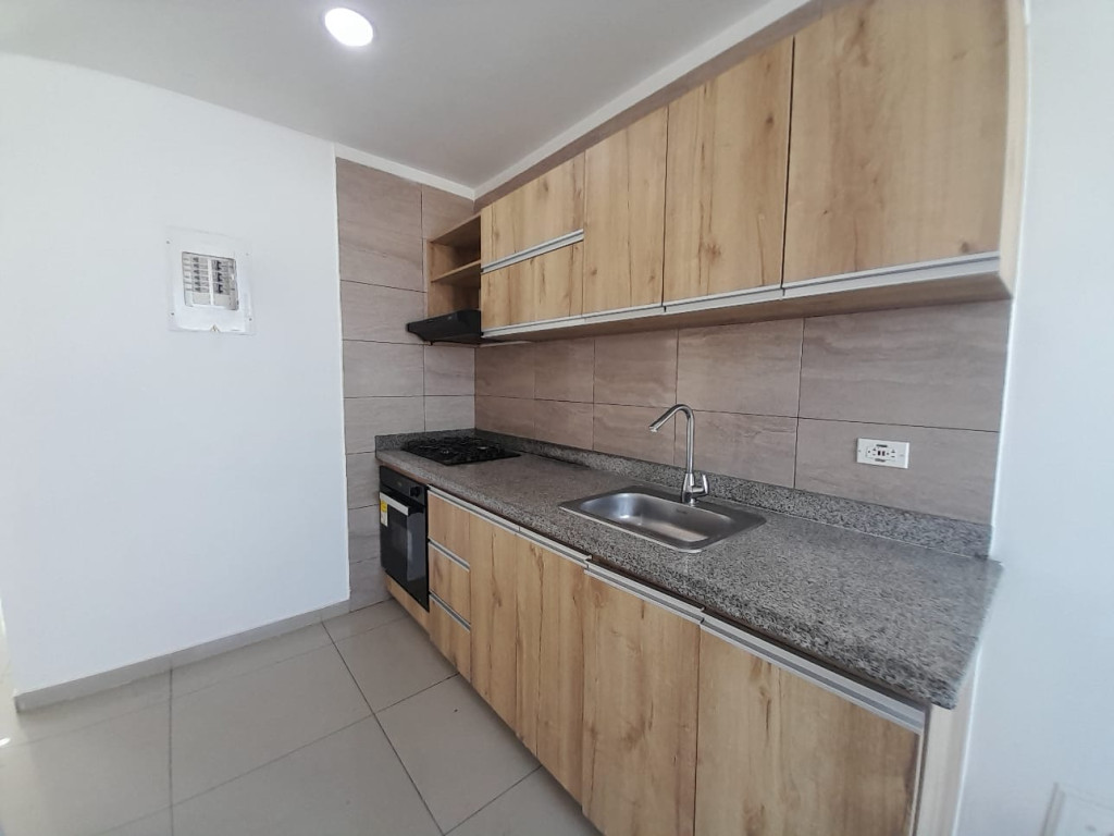 Apartamento en venta en El Recreo, Cartagena · foto 13 de 23