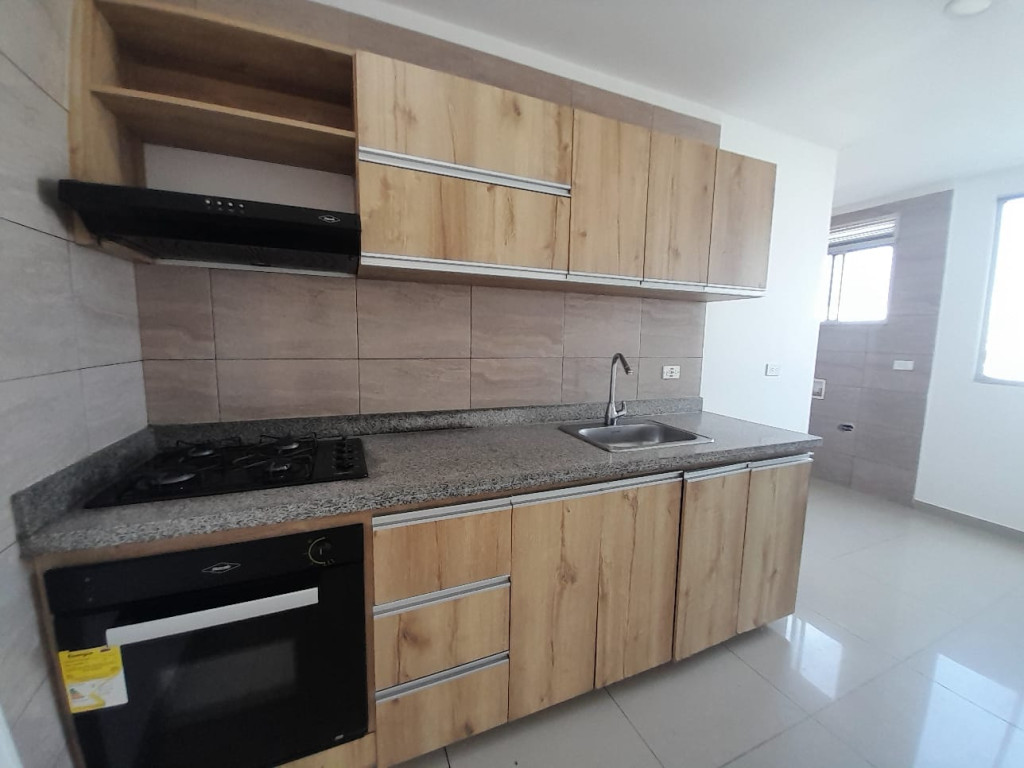 Apartamento en venta en El Recreo, Cartagena · foto 14 de 23